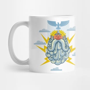 Zeus Mug